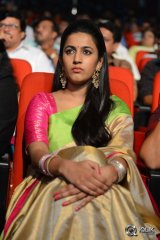 Oka Manasu Movie Audio Launch